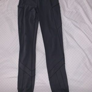 GIRLS ivivva leggings